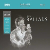 Reference Sound Edition: Great Ballads (180g) - inakustik...