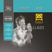 Great Ballads (U-HQCD) (inakustik Reference Sound...