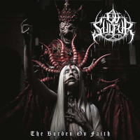 The Burden Ov Faith (180g)