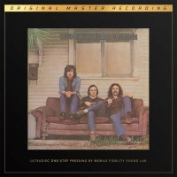 Crosby, Stills & Nash (remastered) (180g) (Limited...