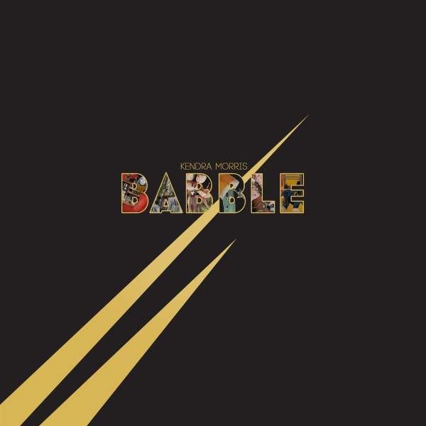 Kendra Morris: Babble -   - (Vinyl / Pop (Vinyl))