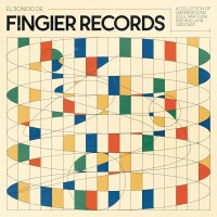 The Kevin Fingier Collective: El Sonido De Fingier...