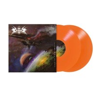 Terminal Redux (Orange Vinyl) -   - (LP / T)