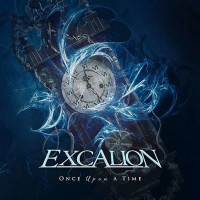 Excalion: Once Upon A Time -   - (CD / Titel: H-P)