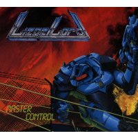 Liege Lord: Master Control -   - (CD / M)