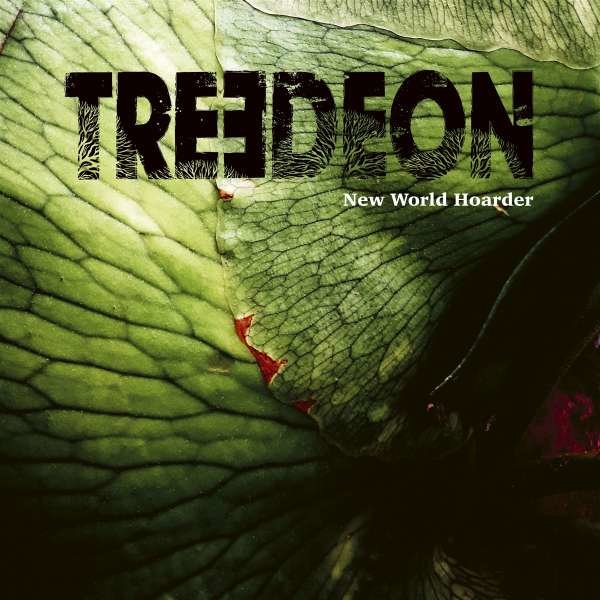 Treedeon: New World Hoarder -   - (LP / N)