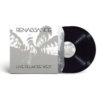 Renaissance: Live Fillmore West (180g) (Marbled Vinyl) -...