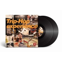 Various Artists: Trip Hop Experience Vol. 1 -   - (Vinyl...