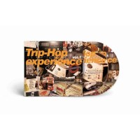 Various Artists: Trip Hop Experience Vol. 1 -   - (Vinyl / Pop (Vinyl))