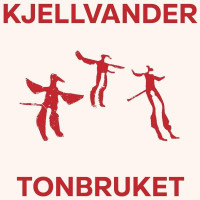 Kjellvandertonbruket: Fossils -   - (CD / Titel: A-G)