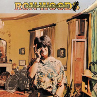 Ron (Ronnie) Wood: Ive Got My Own Album To Do -   - (CD / I)