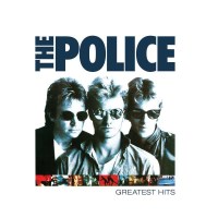 The Police: Greatest Hits (remastered) (180g) -   -...