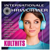 Various Artists: Kulthits: Internationale Ohrw?rmer -   -...