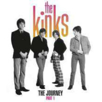 The Kinks: The Journey Part 1 (180g) -   - (Vinyl / Pop (Vinyl))