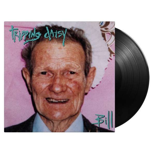 Tripping Daisy: Bill (180g) -   - (Vinyl / Pop (Vinyl))