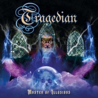 Tragedian: Master Of Illusions -   - (CD / M)