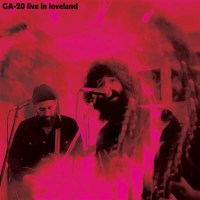 GA-20: Live In Loveland -   - (CD / L)