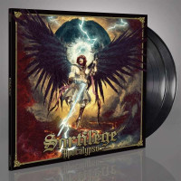 Sortilège: Apocalypso (Limited Edition) -   - (Vinyl / Pop (Vinyl))