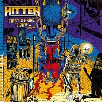 Hitten: First Strike With The Devil - Revisited (Mustard...