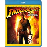 Indiana Jones und das Königreich des... - Universal...