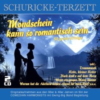 Schuricke-Terzett: Mondschein Kann So Romantisch Sein-50...