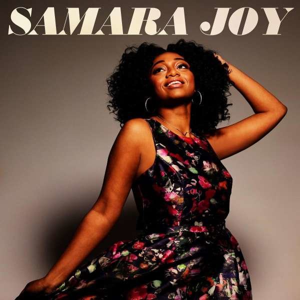 Samara Joy -   - (Jazz / CD)