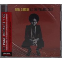 At The Village Gate -   - (Jazz / CD)