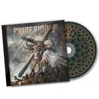 Powerwolf: Interludium -   - (CD / I)