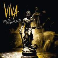 Viva: Das ist die Wahrheit (Digipak) -   - (CD / D)