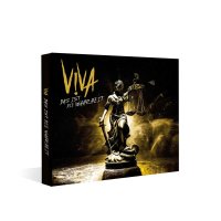 Viva: Das ist die Wahrheit (Digipak) -   - (CD / D)