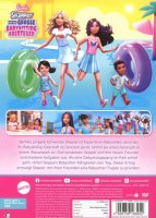 Babysitting Abenteuer-DVD Film (LTD.Ed.) -   - (DVD Video / Kinderfilm)