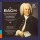 J. S. Bach: Die Geheimnisse der Harmonie -   - (CD / J)