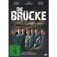 Die Brücke-Neuverfilmung des Romans von Gregor -   -...