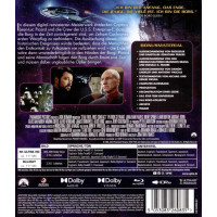 STAR TREK VIII-Der erste Kontakt -   - (Ultra HD Blu-ray...