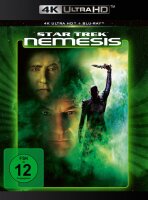 STAR TREK X-Nemesis - Universal Pictures  - (Ultra HD...