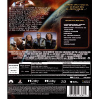 STAR TREK IX-Der Aufstand -   - (Ultra HD Blu-ray /...