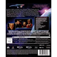 STAR TREK VII-Treffen der Generationen -   - (Ultra HD Blu-ray / Sonstige / unsortiert)