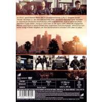 S.W.A.T. - Die komplette fünfte Season -   - (DVD...