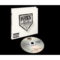 Kiss: Off The Soundboard: Poughkeepsie,NY -   - (CD /...