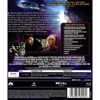 STAR TREK VIII-Der erste Kontakt -   - (Blu-ray Video / Sonstige / unsortiert)