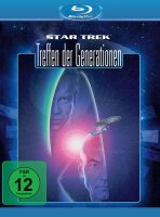STAR TREK VII-Treffen der Generationen - Universal...