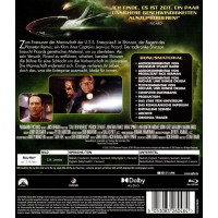 STAR TREK X-Nemesis -   - (Blu-ray Video / Sonstige /...