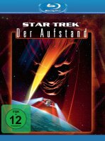 STAR TREK IX-Der Aufstand - Universal Pictures  -...