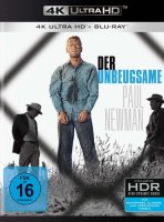Der Unbeugsame -   - (Ultra HD Blu-ray / Sonstige /...