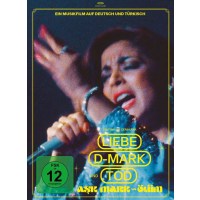 Liebe,D-Mark und Tod-As?k,Mark ve O?lu?m -   - (DVD Video...