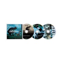 Linkin Park: Meteora (20th Anniversary Edition) Deluxe -...