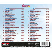 Various Artists: Die offizielle Doppel-CD zur 30.Puntigamer Musika -   - (CD / D)