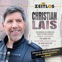 Zeitlos-Christian Lais -   - (CD / Z)