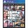 GTA  5  PS-4  Premium AT - Take2  - (SONY® PS4 / Action)