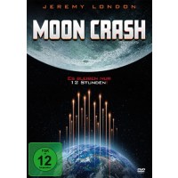 Moon Crash (DVD) - Lighthouse  - (DVD Video / Science...